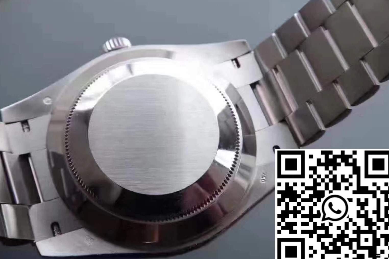 Rolex Dial 126334 Factory II EW Anthracite 41MM Datejust 0712